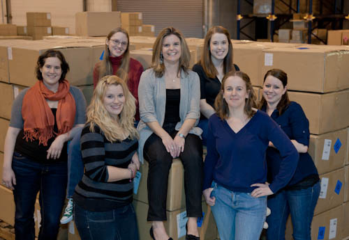 M-Edge Customer Service